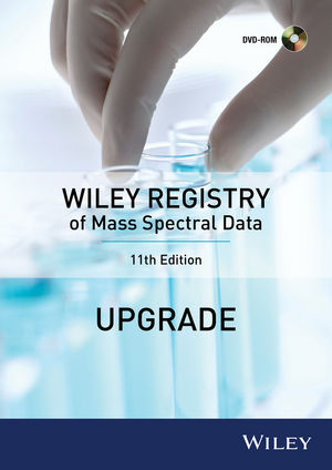 Mass spectra of pesticides 2009